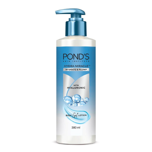 POND'S Hydra Miracle Hyaluronic Gel Body Lotion 180ml