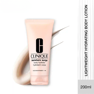 Clinique Moisture Surge Body Hydrator – Deep Hydration 200ml