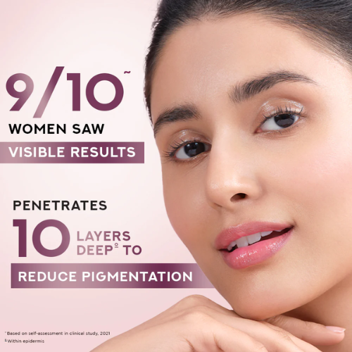POND’S Anti-Pigmentation Serum | Gluta-Niacinamide