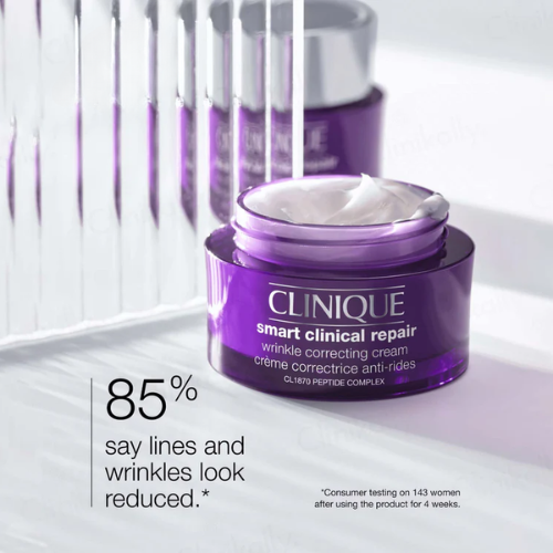 Clinique Smart Clinical Repair Wrinkle Correcting Cream 50ml