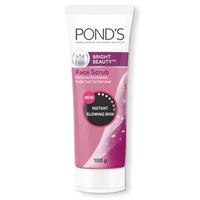 POND'S Bright Beauty Face Scrub for Glowing Skin