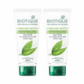 Biotique Morning Nectar Face Wash Pack of 2 | Hydrating