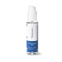 Be Bodywise Body Sunscreen Spray SPF 50 | UV Protection
