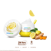 Mama Earth Light Moisturizing Cream - 200g