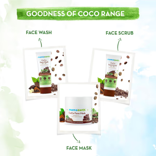 CoCo Nourishing Cold Cream | Coffee & Vitamin E Hydration