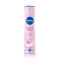 NIVEA Pearl & Beauty Deodorant Spray 150ml | Long-Lasting Freshness