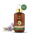 Lotus Organics+ Hair Fall Control Revitalizer Hair Fall | Hair Thinning | Damaged Hair