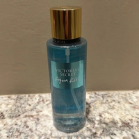 Victoria's Secret Aqua Kiss Body Mist, 8.4oz