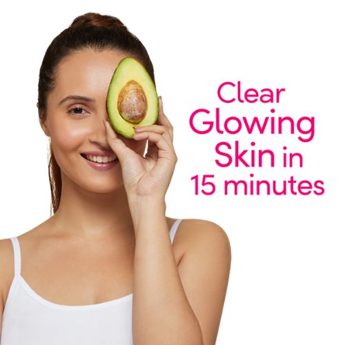 POND'S Vitamin E Avocado Nourishing Sheet Mask