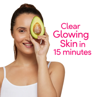 POND'S Vitamin E Avocado Nourishing Sheet Mask