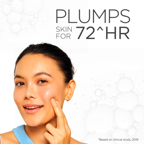 POND’S Hydra Light Hyaluronic Night Gel – 72H Hydration 50gm