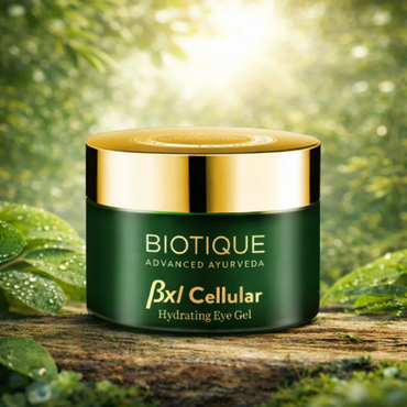 Biotique Replenish BXL Hydrating Eye Gel 15g