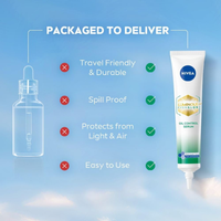 Nivea Luminous630 Oil Control Serum 40ml  | Clear Matte Skin