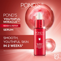 POND'S Youthful Miracle Hexyl Retinol Serum
