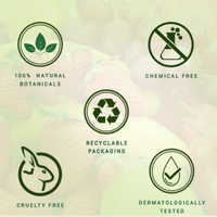 Biotique Fruit Brightening Face Wash for Glowing Skin