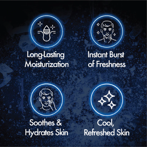 POND'S Men Energy Bright Facewash with Coffee | 100g