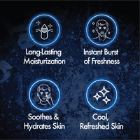 POND'S Men Energy Bright Facewash with Coffee | 100g
