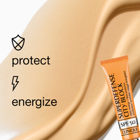 Clinique Superdefense City Block SPF 50 Protector 40ml