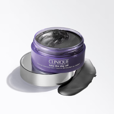 Clinique Take The Day Off™ Charcoal Cleansing Balm