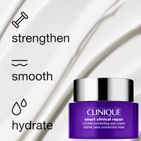 Clinique Smart Clinical Repair Wrinkle Eye Cream 15ml