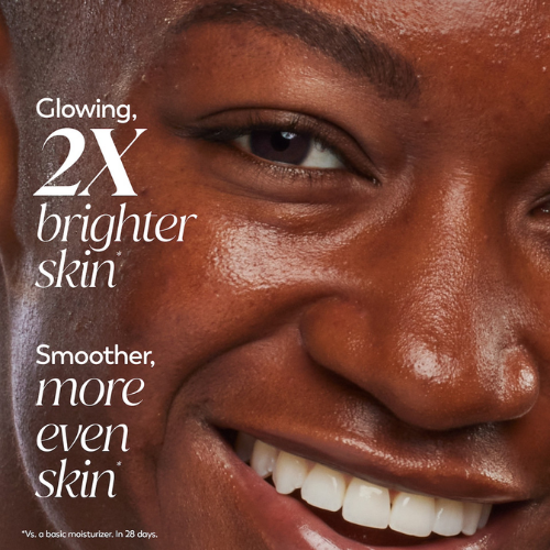 Olay Vitamin C MINI Moisturizer | Bright & Hydrated Skin