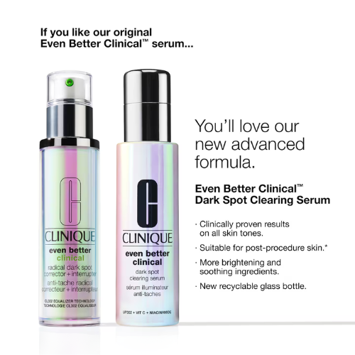 Clinique Even Better Clinical Dark Spot Corrector