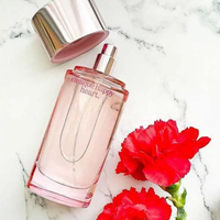 Clinique Happy Heart Eau de Parfum Spray 100ml – Fresh Floral Scent