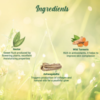BIOTIQUE Morning Nectar Hydrating Moisturizer
