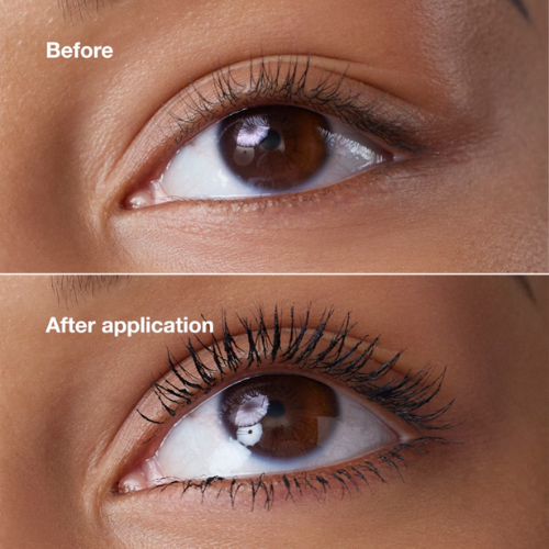 Clinique High Impact High-Fi Full Volume Mascara (Black)