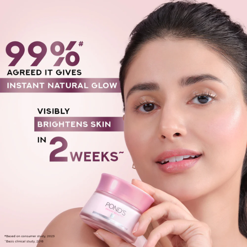 POND'S Bright Beauty Gel Crème for Dark Spots – 50g