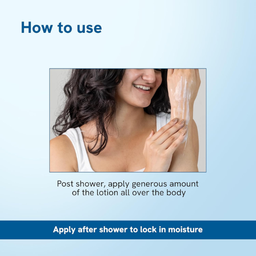 Be Bodywise 10% Niacinamide Body Lotion - 200 ml