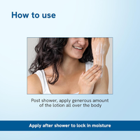Be Bodywise 10% Niacinamide Body Lotion - 200 ml