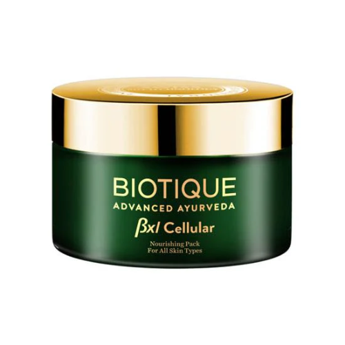 Biotique Revive BXL Cellular Nourishing Pack 50g