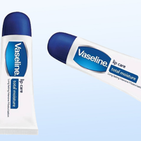 Vaseline Lip Care Total Moisture 10g | Lip Hydration