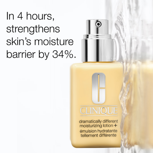 Clinique Dramatically Different Moisturizing Lotion+™