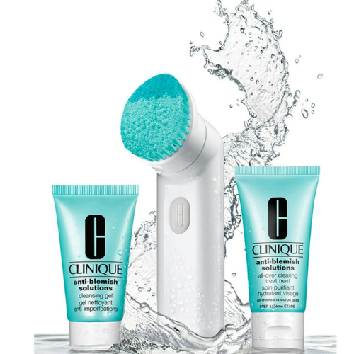 Clineque Anti-Blemish Cleansing Gel 125ml | Acne-Control Face Wash