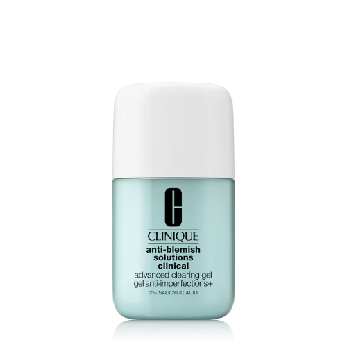 Clinique Anti-Blemish Solutions Advanced Clearing Gel 20ml