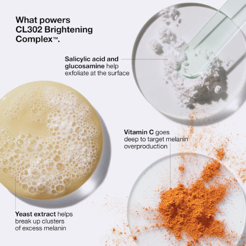 Clinique Even Better Clinical Brightening Moisturizer