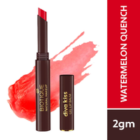 Biotique Diva Kiss Gel Lip Balm