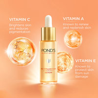 POND'S Bright Beauty 12% Vitamin C Serum for Glow