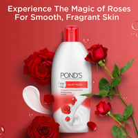 POND'S Juliet Rose Moisturising Body Lotion 100ml