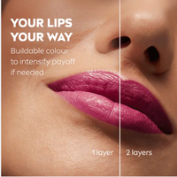 NIVEA Pink Lip Balm | Hydrating & Natural Tint