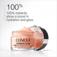 Clinique Moisture Surge 100H Hydrator | Deep Hydration Gel