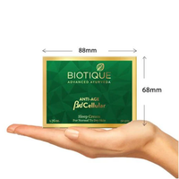 Biotique Anti-Age BXL Cellular Sleep Cream 50g