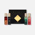 Bella Vita All Star Gift Set 4x20ml | Long-Lasting Perfumes