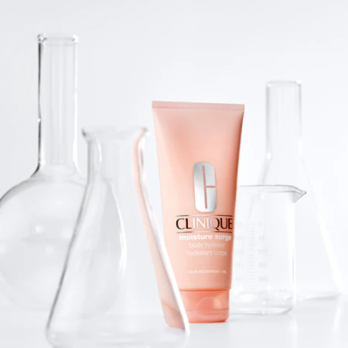 Clinique Moisture Surge Body Hydrator – Deep Hydration 200ml