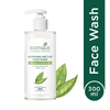 Biotique Morning Nectar Face Wash for Dry Skin