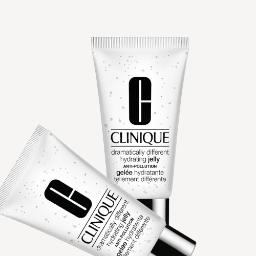 Clinique Hydrating Jelly | Lightweight 24H Moisture