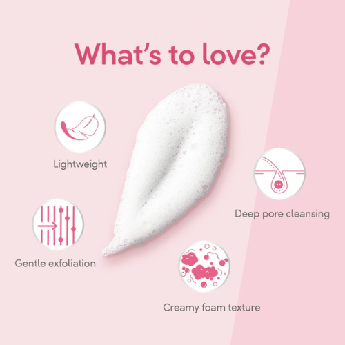 POND'S Bright Beauty Foaming Facewash 150 ml