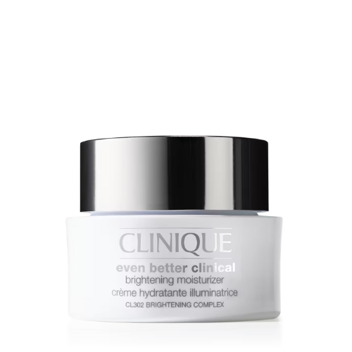 Clinique Even Better Clinical Brightening Moisturizer